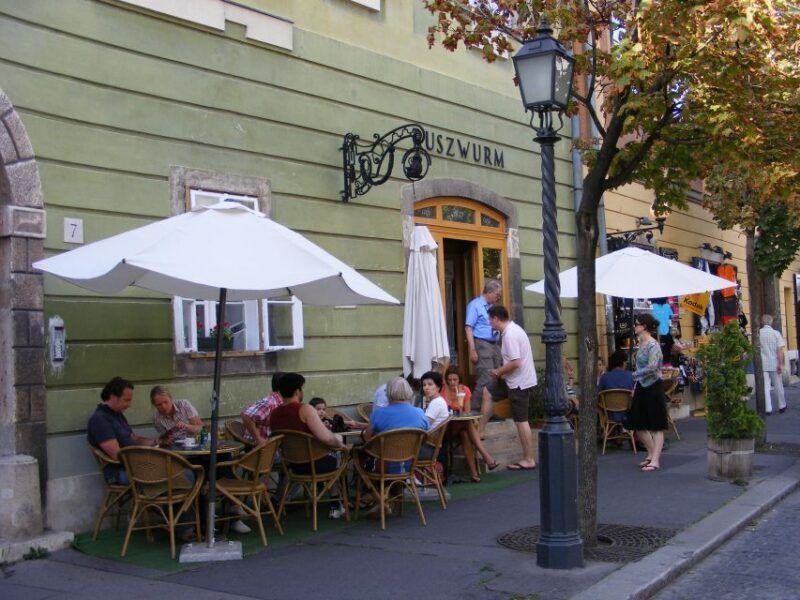 Budapest 3-Hour Private Walking Tour with Route Options - FAQ