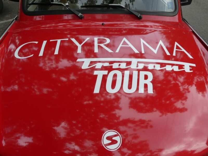 Budapest: 3-Hour Trabant Sightseeing Tour - FAQ