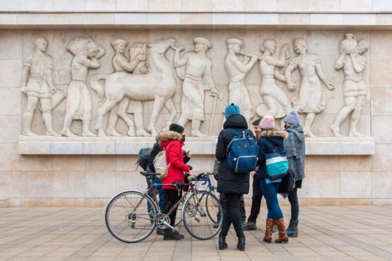 Budapest: 3-Hour Walking Tour About Communism (Small Group) - Who Will Appreciate This Tour?