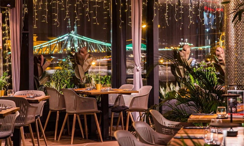 Budapest: 4-Course Gourmet Wine Dinner with Danube Panorama - Who Will Love This Experience?