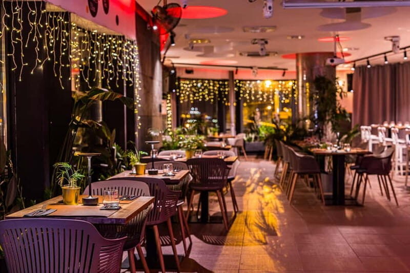 Budapest: 4-Course Gourmet Wine Dinner with Danube Panorama - FAQ