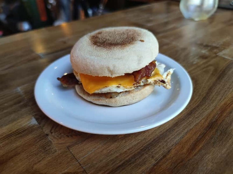 Budapest: 4-hour Bottomless Brunch w/ Cocktails & Craft Beer - A Deep Dive into the Budapest Bottomless Brunch Experience