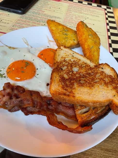 Budapest: 4-hour Bottomless Brunch w/ Cocktails & Craft Beer - Final Thoughts