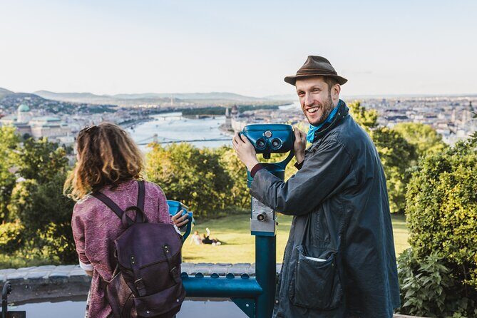 Budapest 4 Hour Tour with a Local: Private & Custom, See the City Unscripted - A Detailed Look at Your Budapest Private Tour