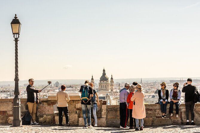 Budapest 4 Hour Tour with a Local: Private & Custom, See the City Unscripted - Frequently Asked Questions