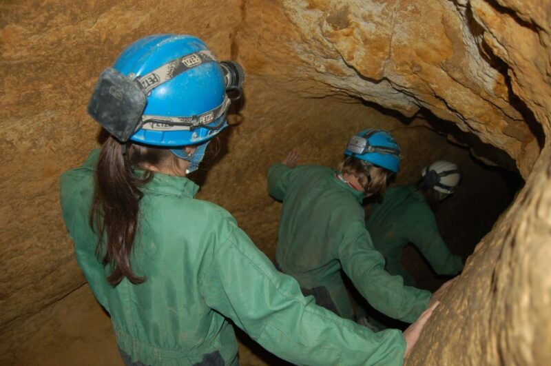 Budapest: Adventure Caving Tour with Guide - An In-Depth Look at the Budapest Adventure Caving Tour