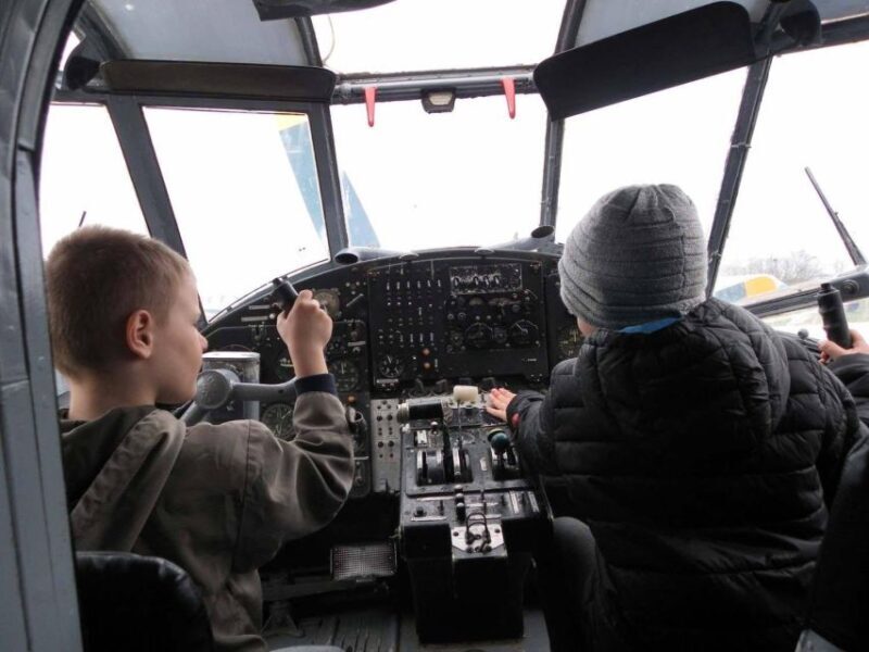 Budapest: Aeropark Admission Ticket - The Experience in Detail