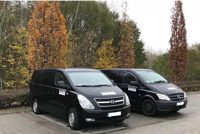 Budapest Airport Transfer - return (arrival & departure) with discount - Comprehensive Review of Budapest Airport Transfer Service