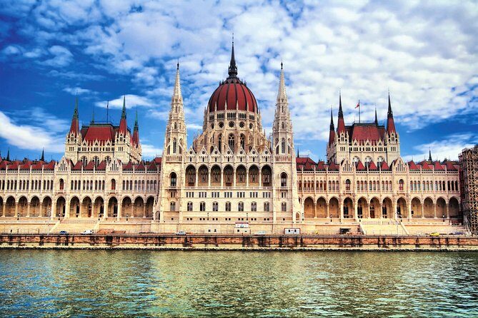 Budapest Airport Transfers: Budapest Airport BUD to Budapest City in Luxury Van - FAQ – Your Questions Answered