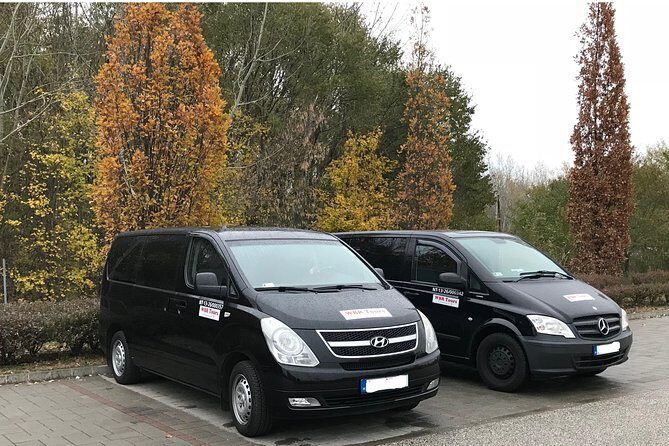 Budapest Airport Transfers - Budapest Airport Transfers: Your Stress-Free Gateway to Hungary’s Capital
