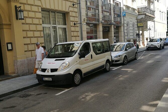 Budapest Airport Transfers - Key Points