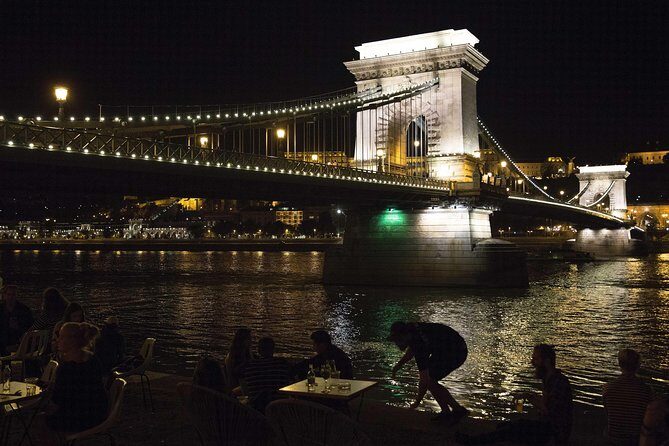 Budapest All In - Full Day Tour with Lunch & Metro Pass - FAQs