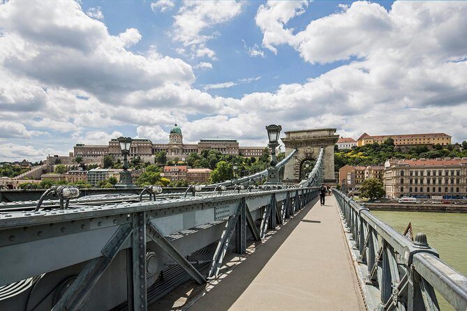 Budapest All in One Small Group Walking Tour with Strudel Stop - Who Would Love This Tour