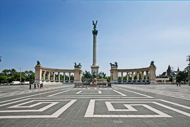 Budapest All in One Small Group Walking Tour with Strudel Stop - Final Thoughts