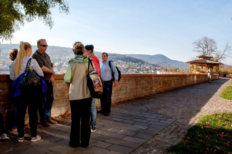 Budapest: All in One Walking Tour with Strudel House Stop - A Deep Dive into the Budapest All-in-One Walking Tour