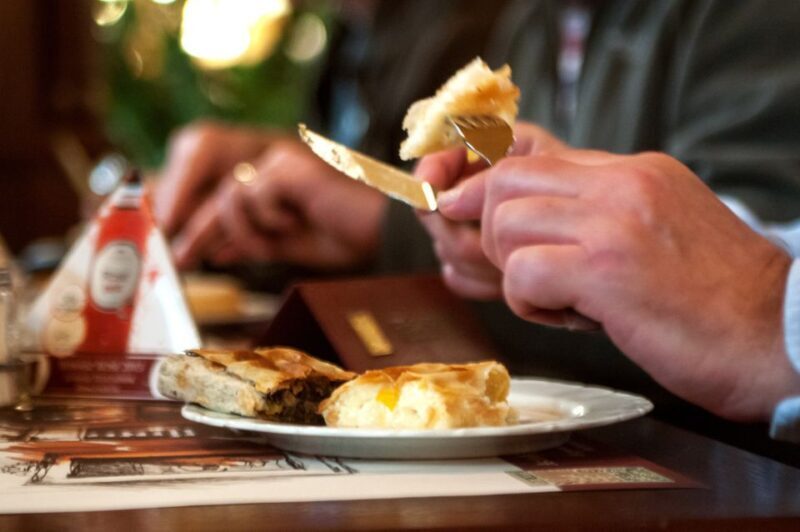 Budapest: All in One Walking Tour with Strudel House Stop - FAQ