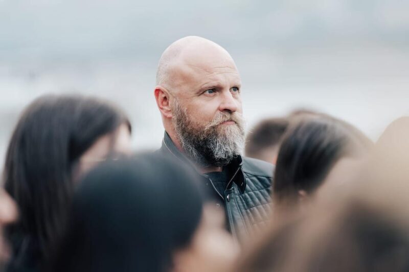 Budapest: Alternative Street Art & Jewish Tour - Key Points