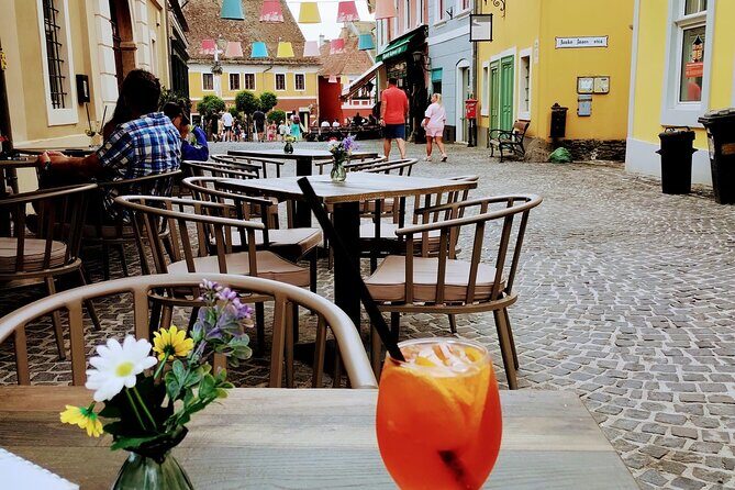 Budapest and Bratislava Full Day Private Tour From Vienna - Who Would Love This Tour?