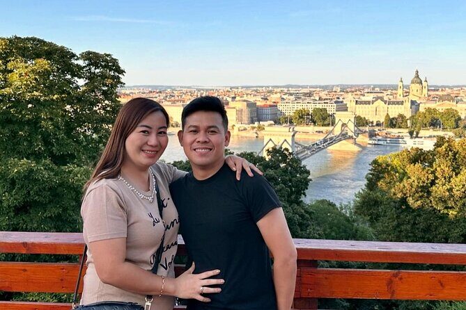 Budapest and Bratislava Full Day Private Tour From Vienna - FAQ