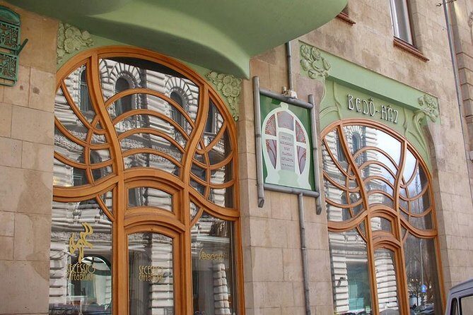 Budapest Art Nouveau Private Walking Tour - Why This Tour Is Worth Considering