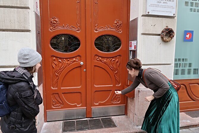 Budapest Art Nouveau Private Walking Tour - Who Will Love This Tour?