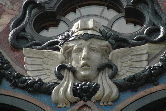 Budapest Art Nouveau Private Walking Tour - Frequently Asked Questions