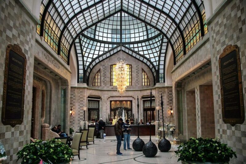 Budapest Art Nouveau Walking Tour - FAQ