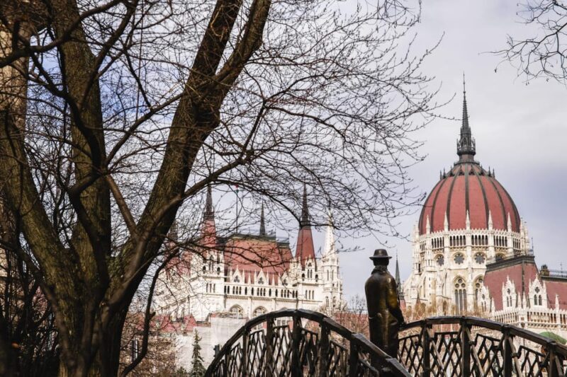 Budapest: Assist the Authorities Outdoor Escape Room Game - Final Thoughts — Is This the Right Activity for You?