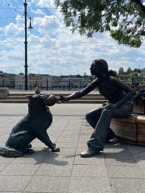 Budapest: Assist the Authorities Outdoor Escape Room Game - Frequently Asked Questions