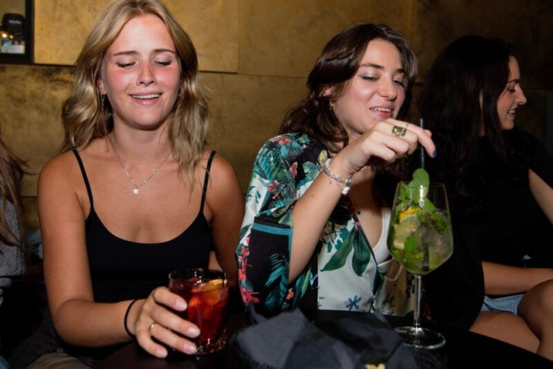 Budapest: Bar Crawl with a Local Guide - The Sum Up: Is It Worth It?