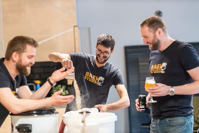 Budapest Beer Experience: 2-Hour Guided Craft Tasting - Who Should Consider This Tour?