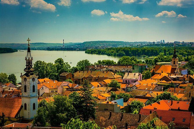 Budapest -Belgrade private transfer with a luxury van - Why Choose This Private Transfer?