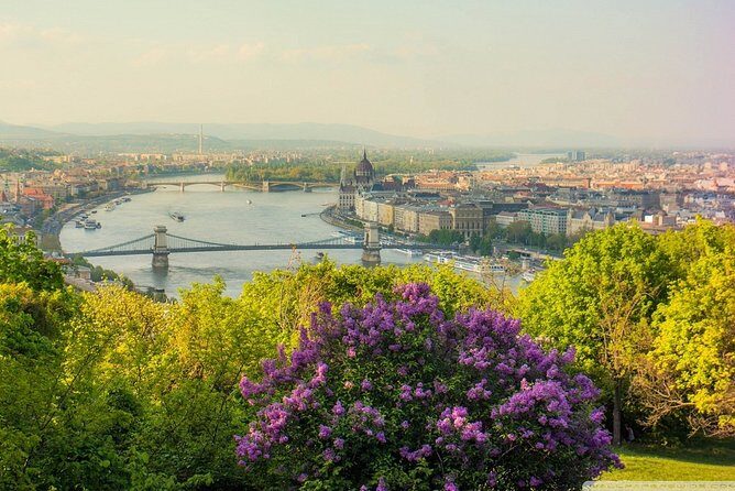 Budapest best view points / easy access - Authentic Experiences and Genuine Feedback