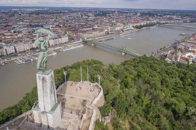 Budapest best view points / easy access - Value and Practical Considerations