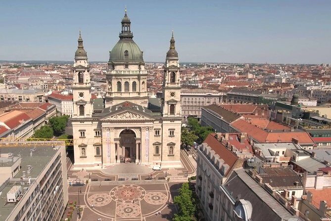 Budapest best view points / easy access - The Sum Up: Is This Tour Worth It?