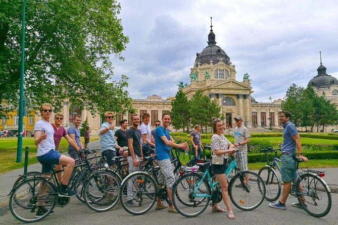 Budapest Bike Tour with Hungarian Goulash - Final Thoughts