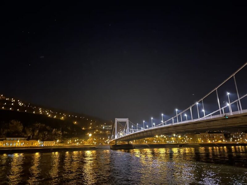 Budapest Boat Cruise at Night with a Drink & Your Own Driver - Final Thoughts