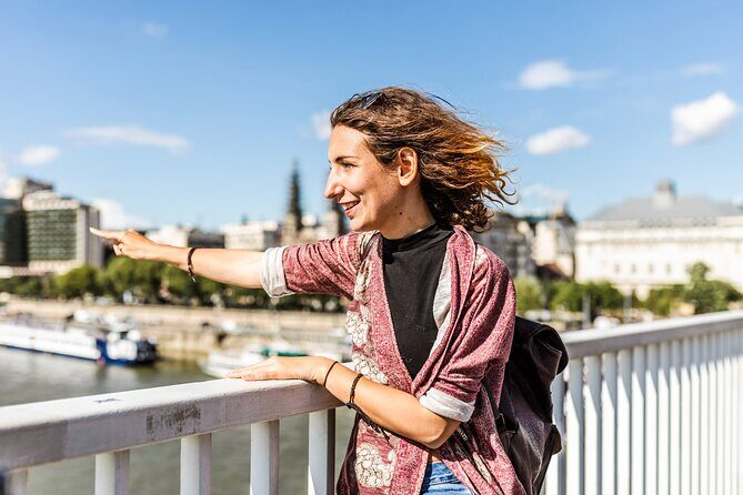 Budapest: Book A Local Host - Key Points