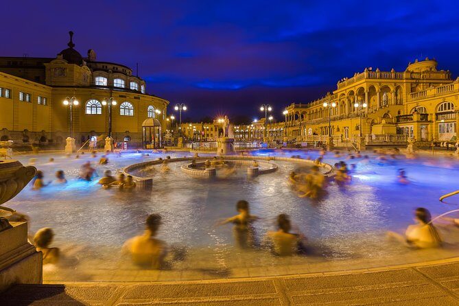 Budapest: Book A Local Host - Final Thoughts