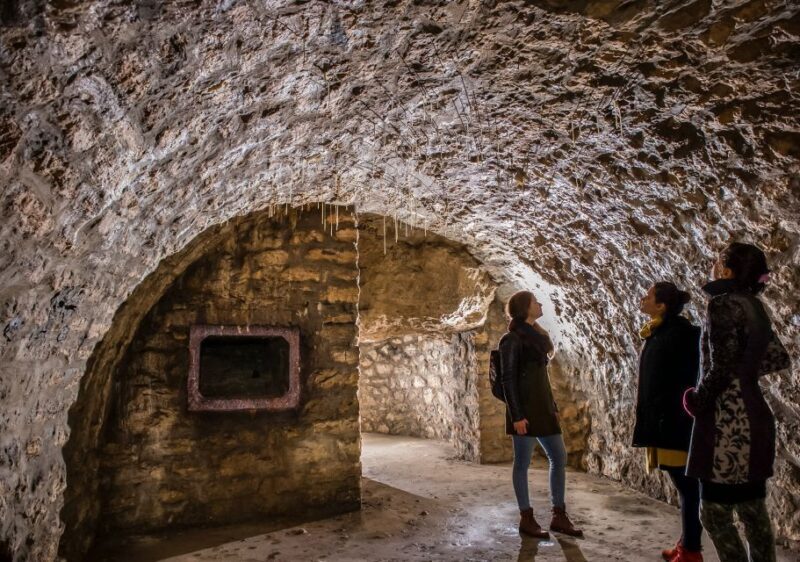 Budapest: Buda Castle Cave Tour - Frequently Asked Questions (FAQs)