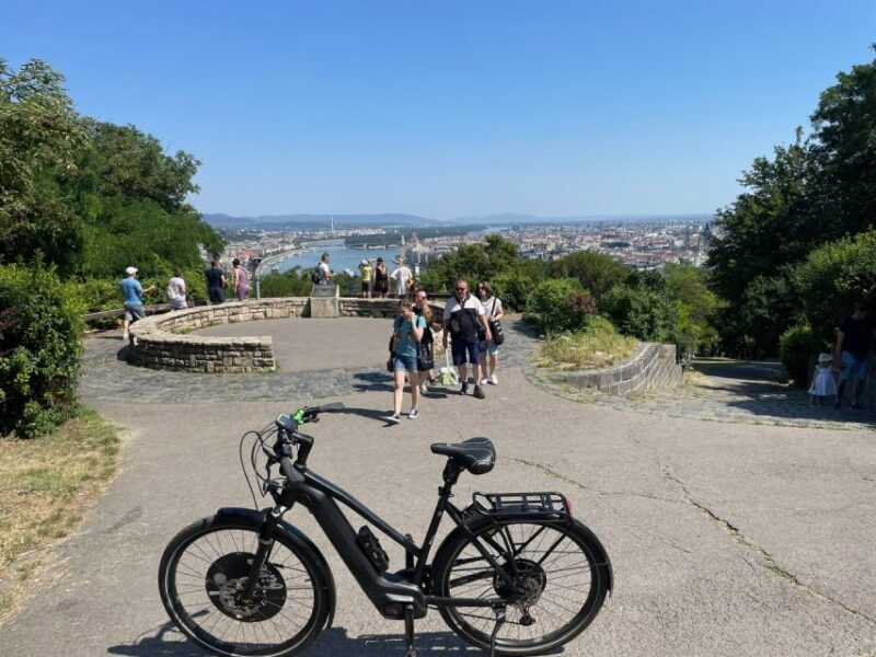 Budapest: Buda Hills 1/2-Day Private e-bike Adventure Tour - Who Would Love This Tour?