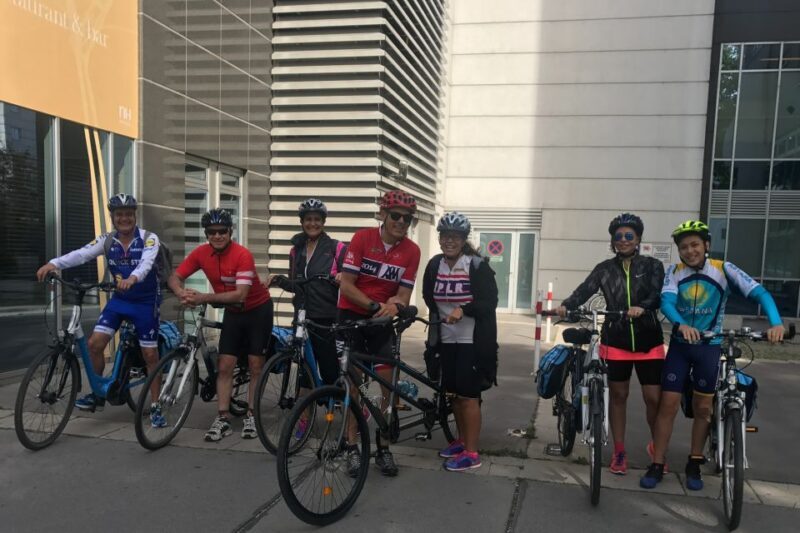 Budapest: Buda Hills 1/2-Day Private e-bike Adventure Tour - The Sum Up
