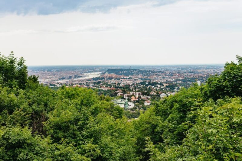 Budapest: Buda Hills Guided Hiking Tour with Optional Lunch - FAQ