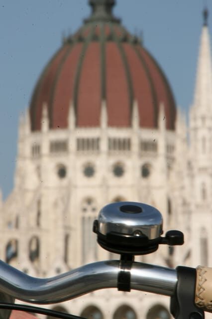 Budapest by Bike - 24 Hour Bike Rental - Ride Routes and Highlights