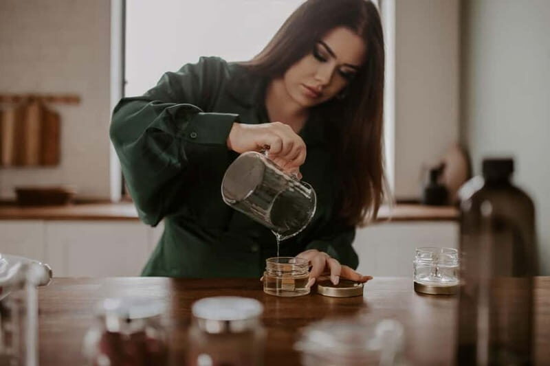 Budapest: Candle Making Masterclass with 5 Candles to Make - Final Thoughts