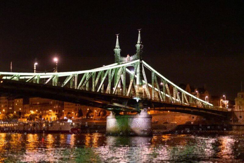 Budapest: Candlelit Dinner River Cruise with Live Music - Why This Cruise Is Worth the Price