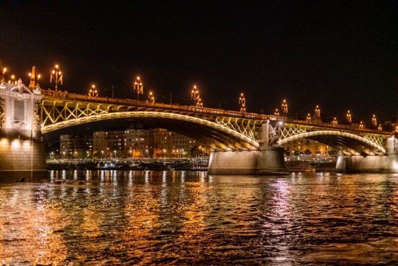 Budapest: Candlelit Dinner River Cruise with Live Music - Final Thoughts