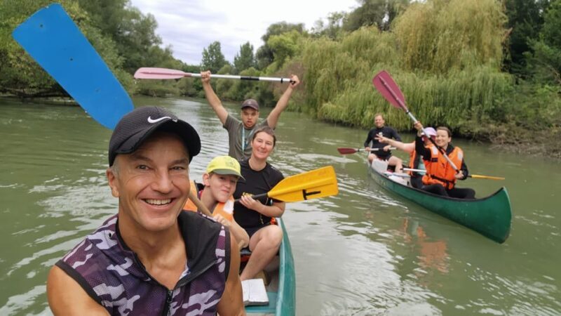 Budapest: Canoeing the Danube w or wo Sauna or Danube Beach - Why This Tour Stands Out