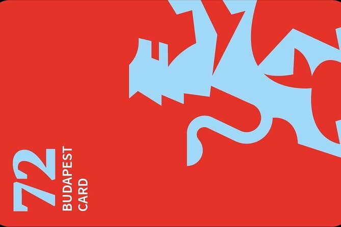 Budapest Card: Free Public Transport, Spa & Museums with Delivery - Exploring Budapest with the Card: What to Expect