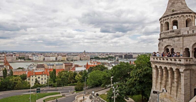 Budapest: Castle District Walk with Matthias Church Entry - The Sum Up
